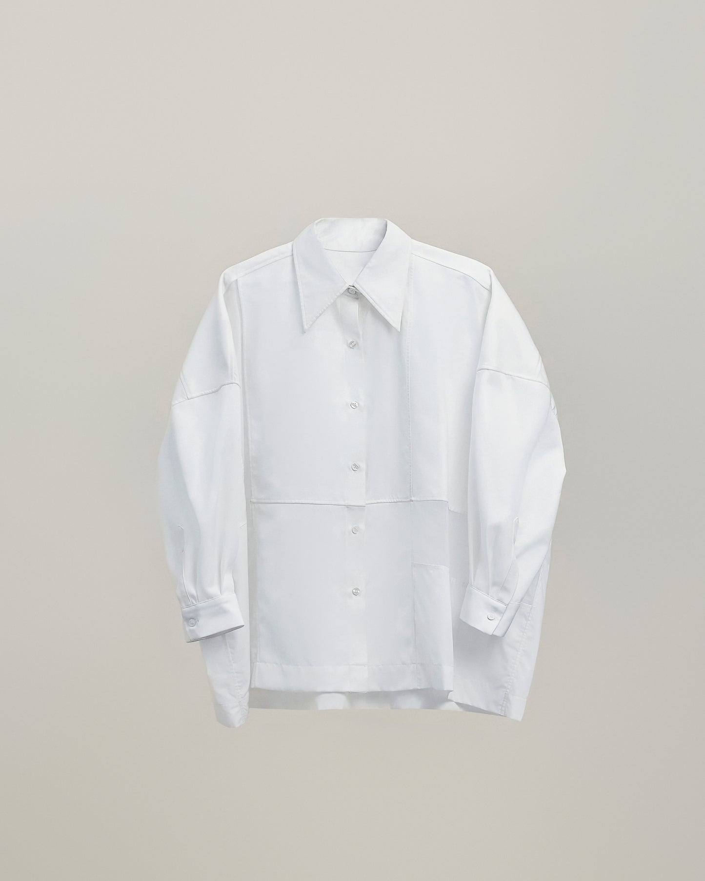 patchwork-shirt-white astoud caostu
