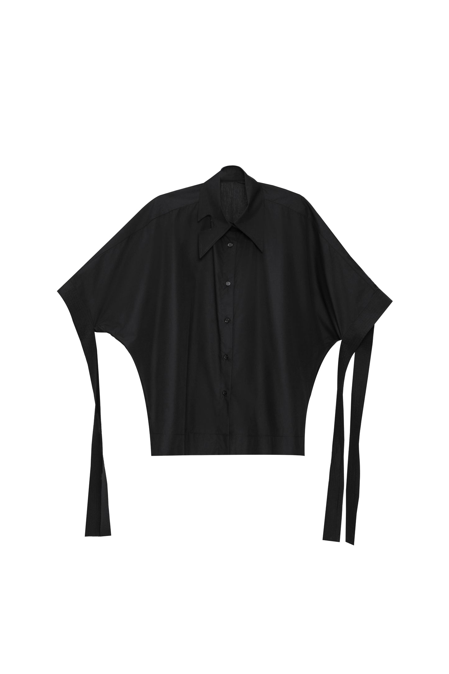 batwing-shirt-black caostu astoud