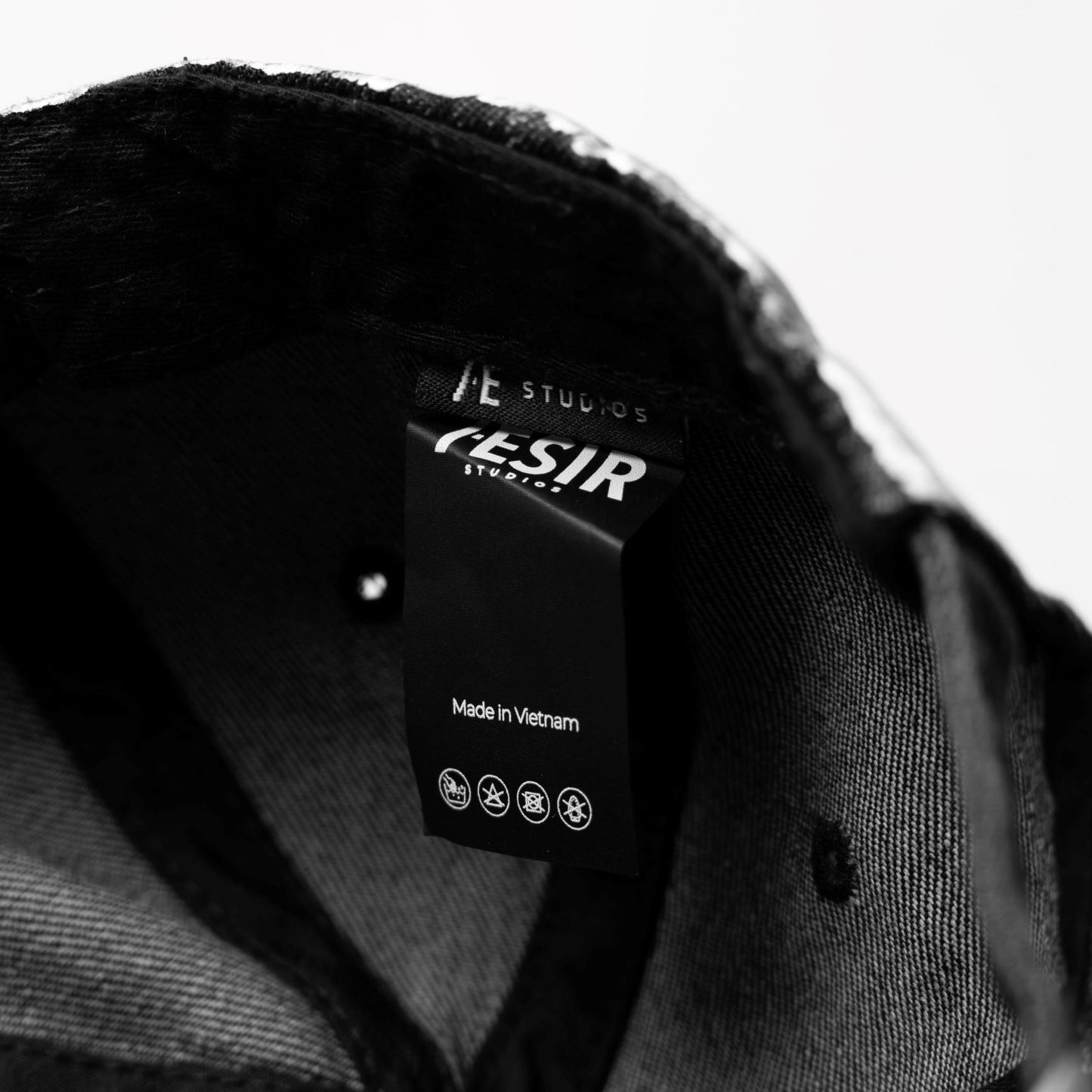 piercing-denim-cap-AESIR