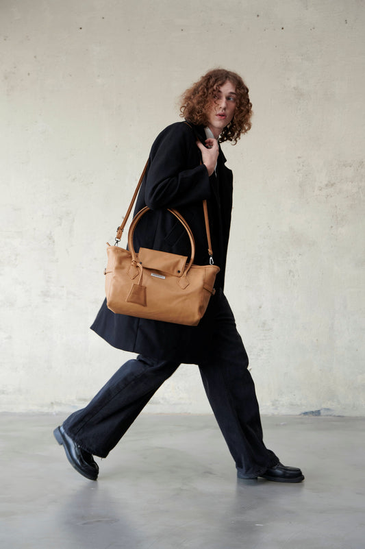 Tawny SGS Elegant Bag /Medium/