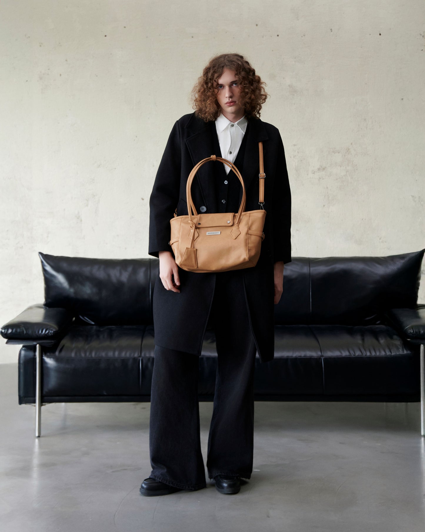 Tawny SGS Elegant Bag /Medium/