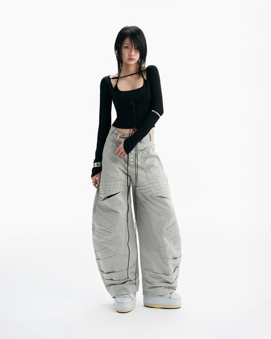 black bisou-long-sleeve-top bunnyhill astoud