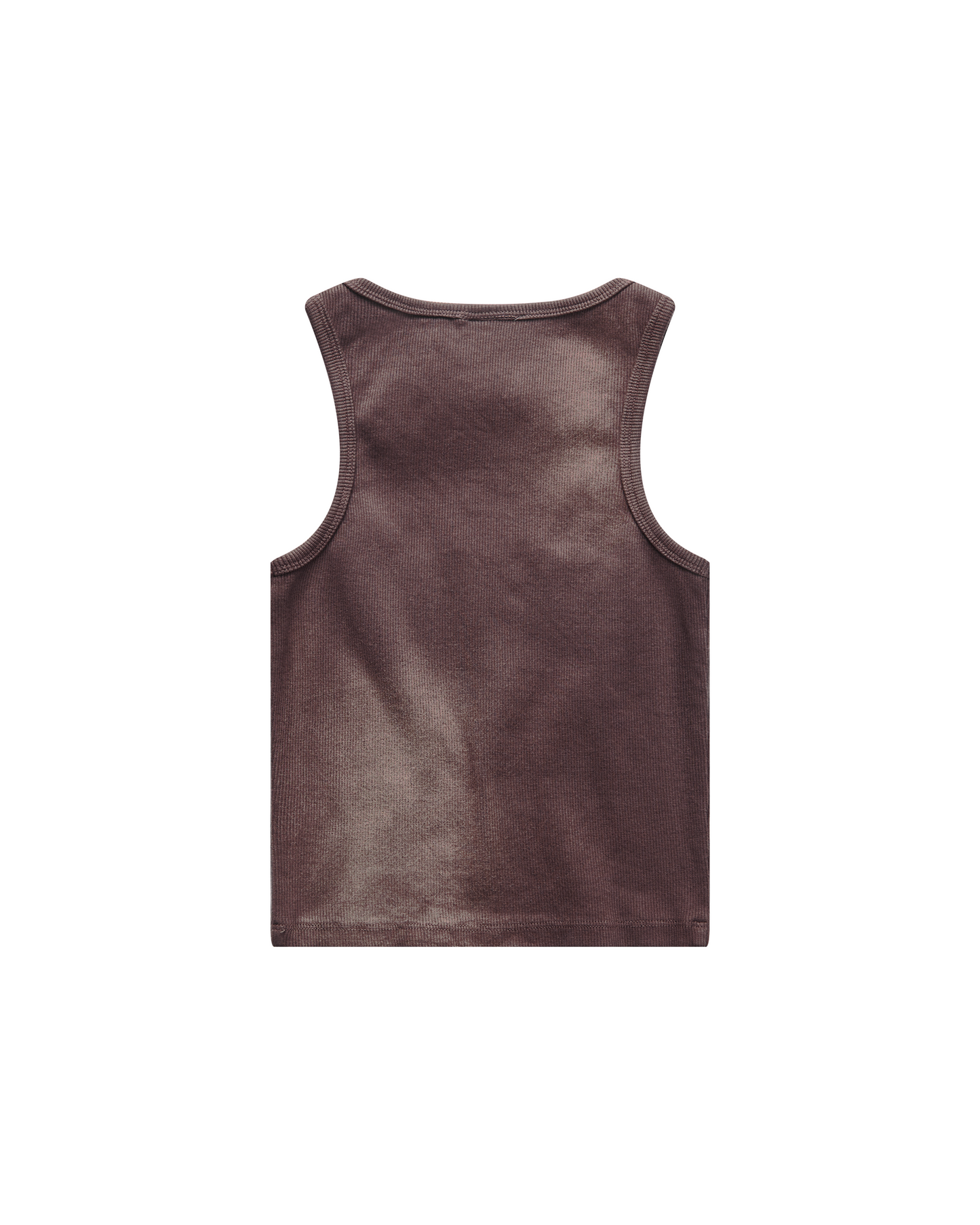 Twf3 - "Fnosverse" Tank Top Wash - Cherry