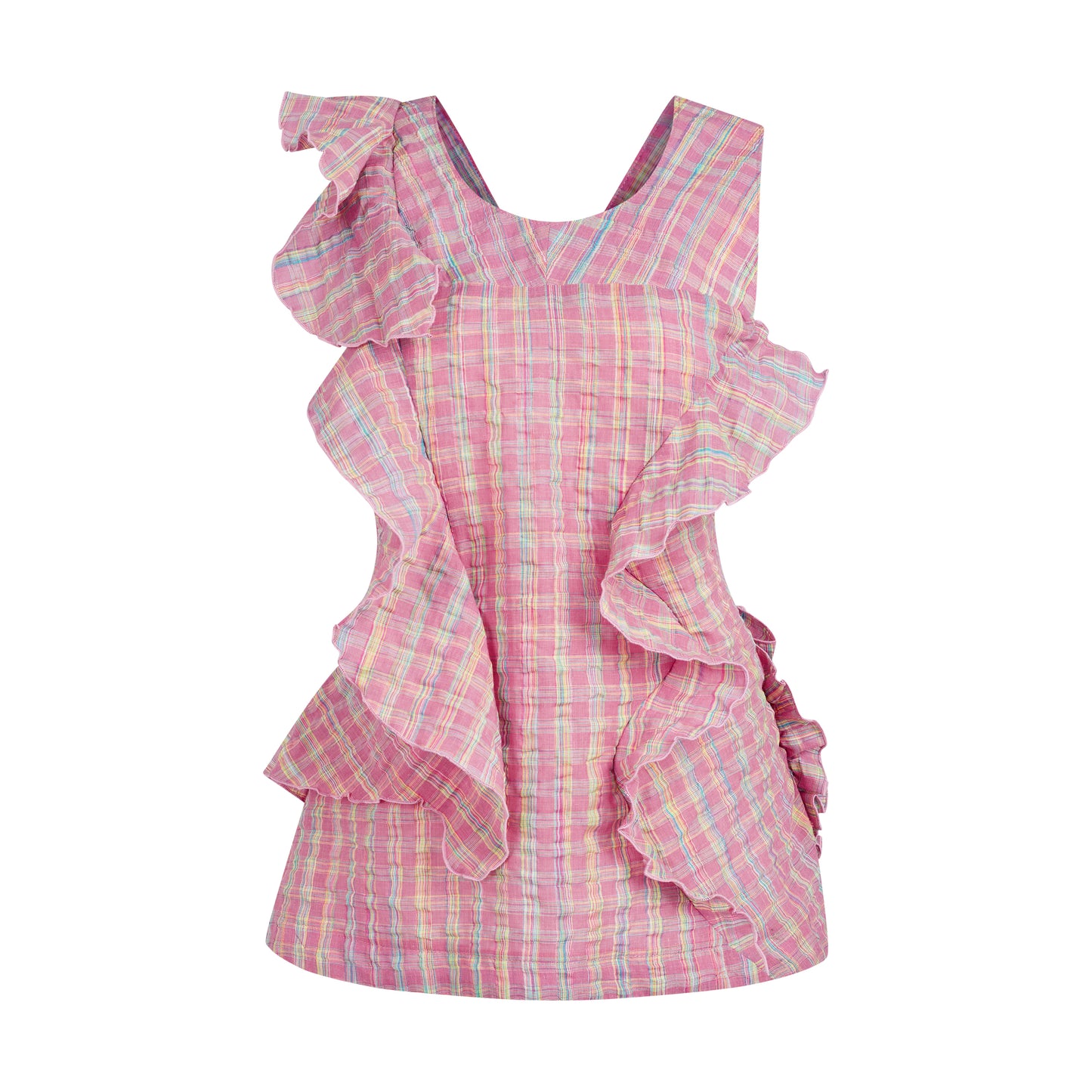 Đỏng Đảnh Shirt