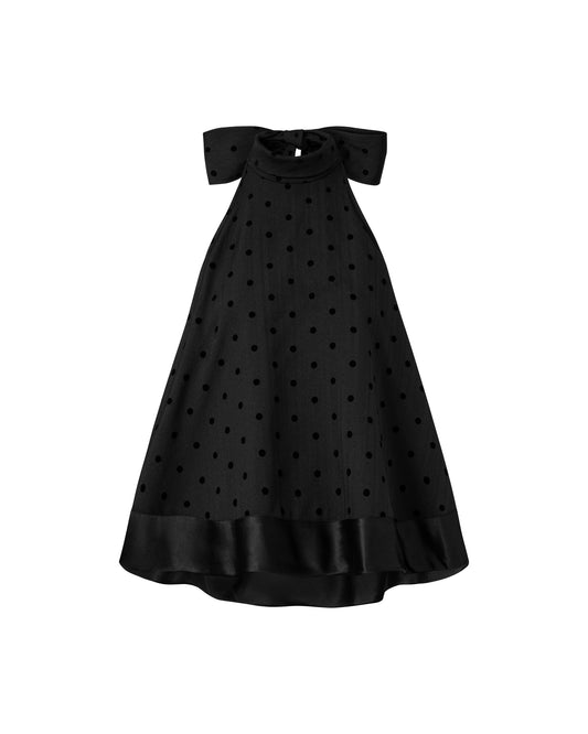 Jupe blanche superposée