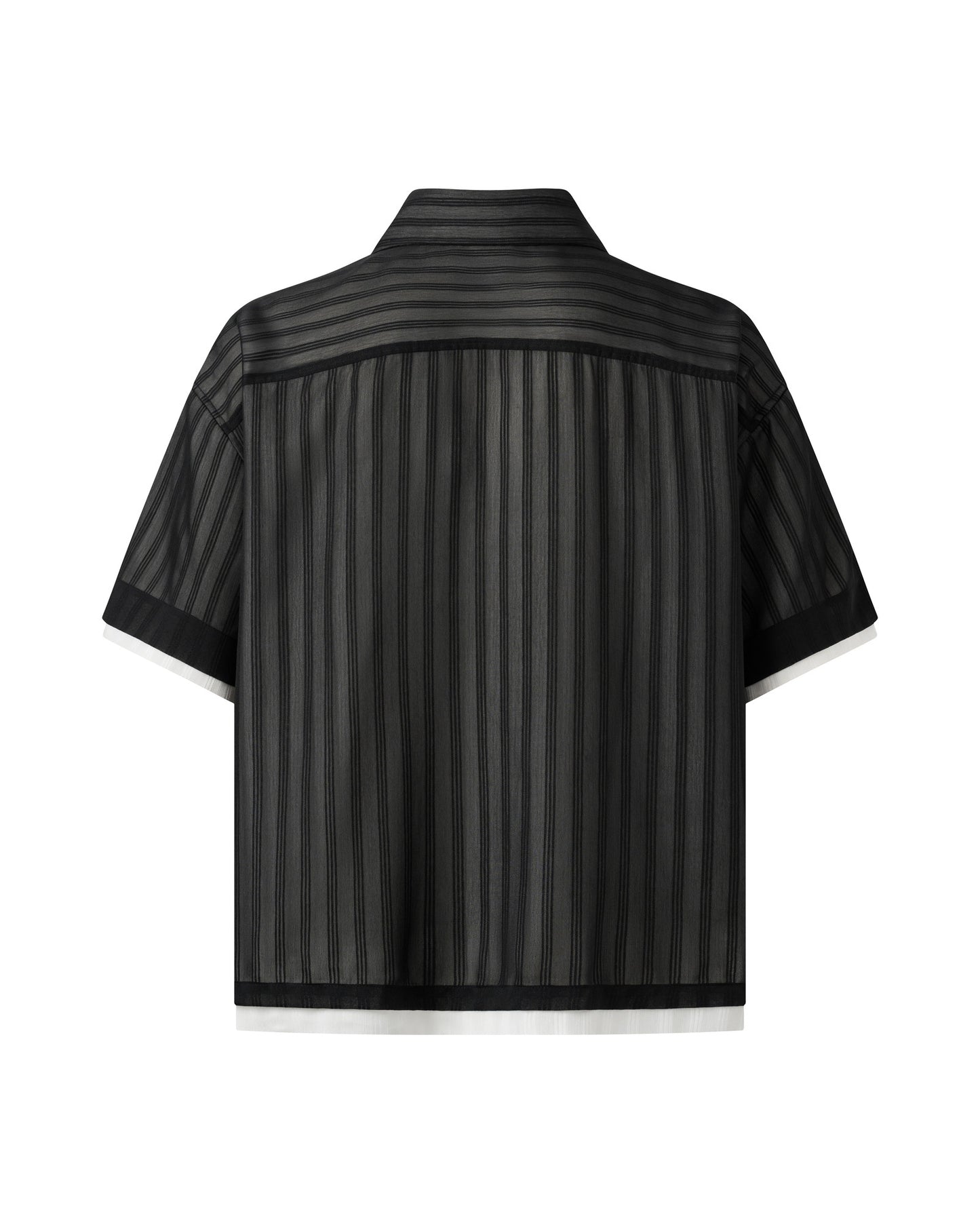 Twilight Layering Shirt