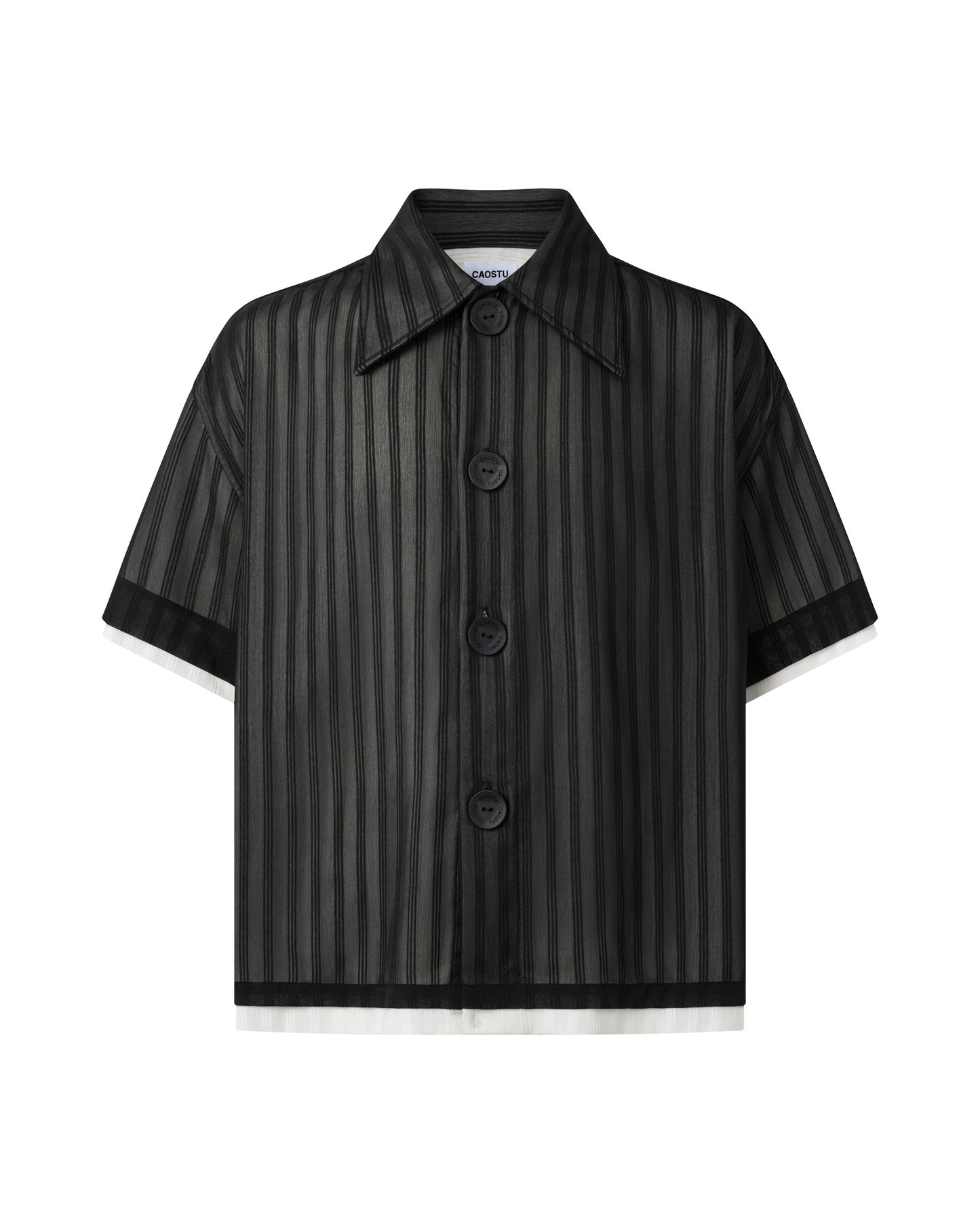 Twilight Layering Shirt