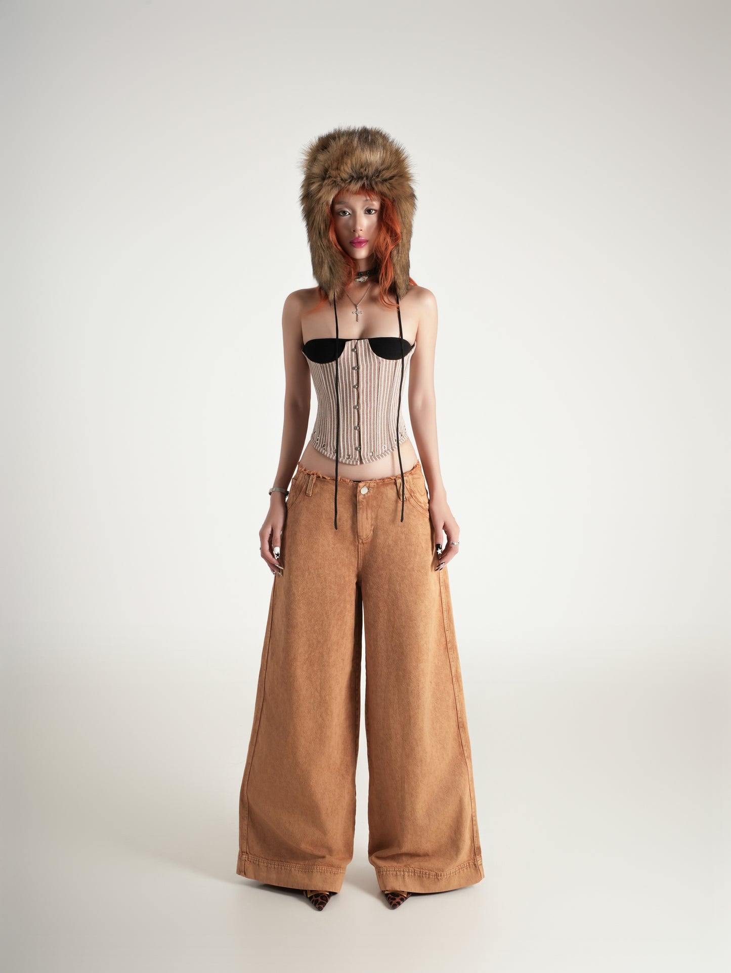 error-washed-brown-big-pant-denim tatichu astoud