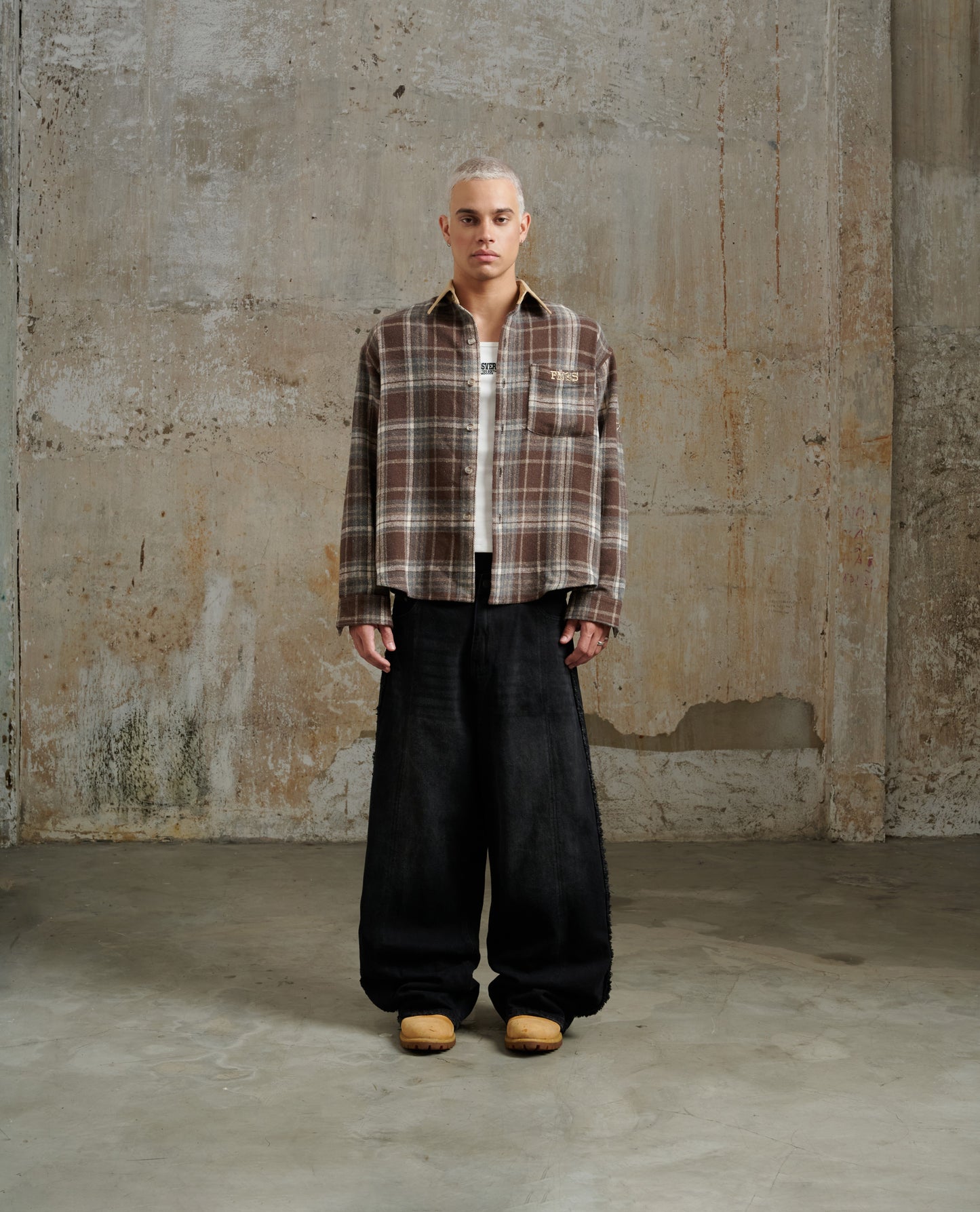 ST1 - Short basique - Noir