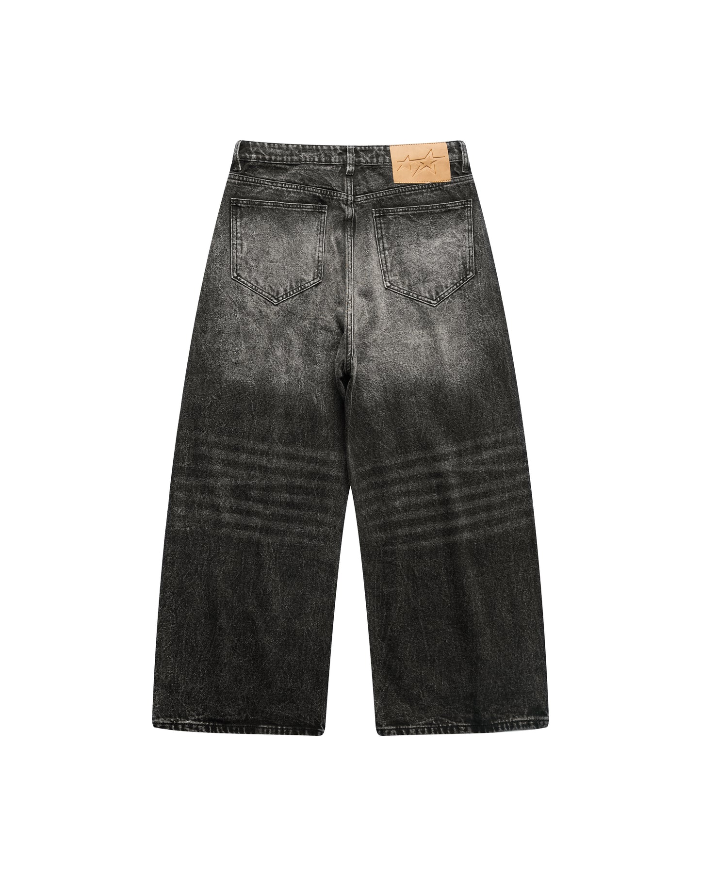 ST1 - Short basique - Noir