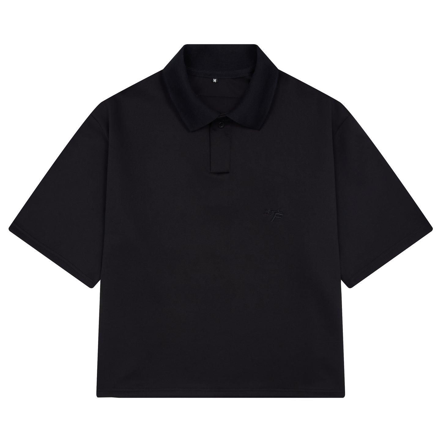 pb1-fnos-basic-polo-shirt-black fnos astoud