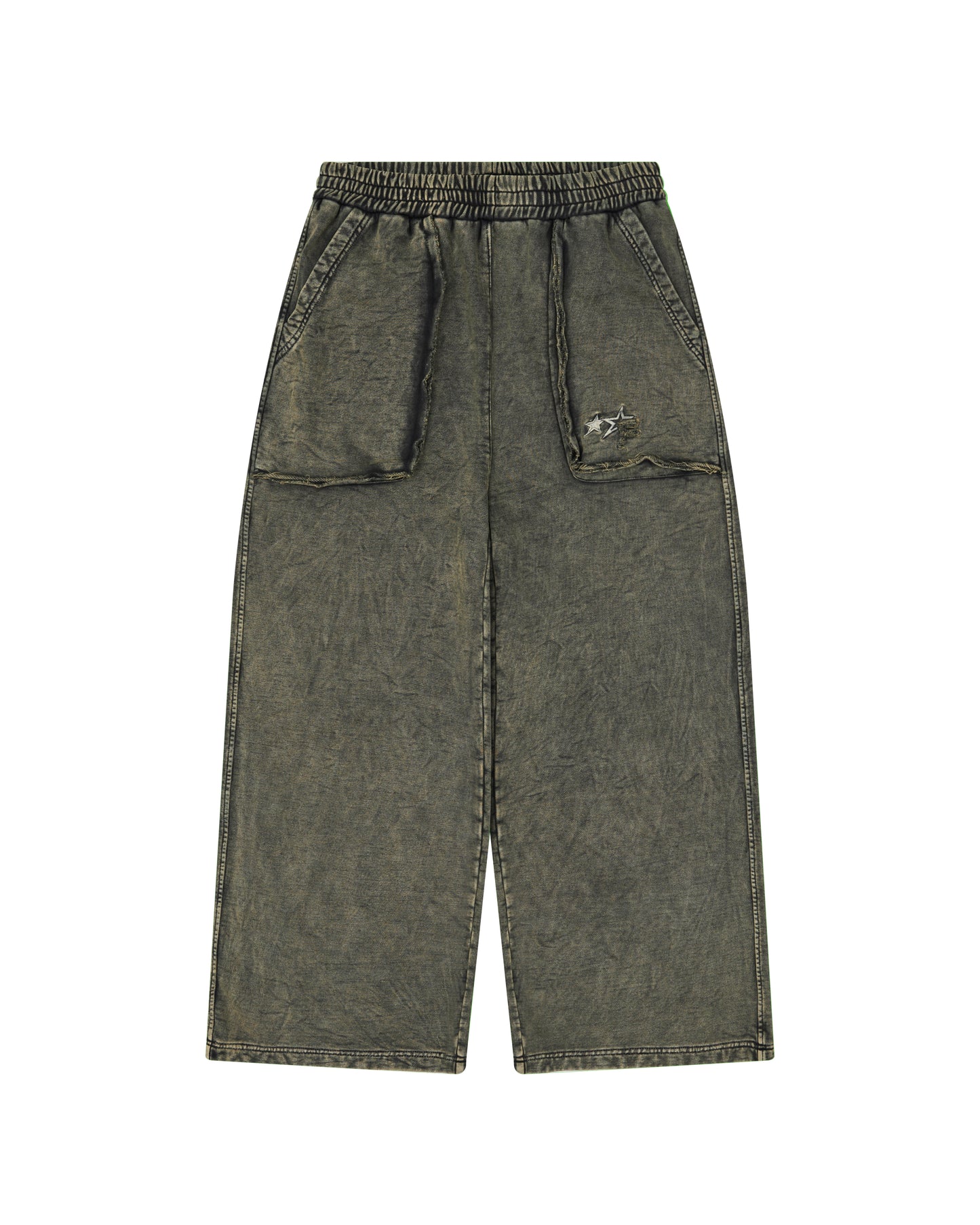 jgw4-fnos-revolte-washed-pants-olive fnos astoud