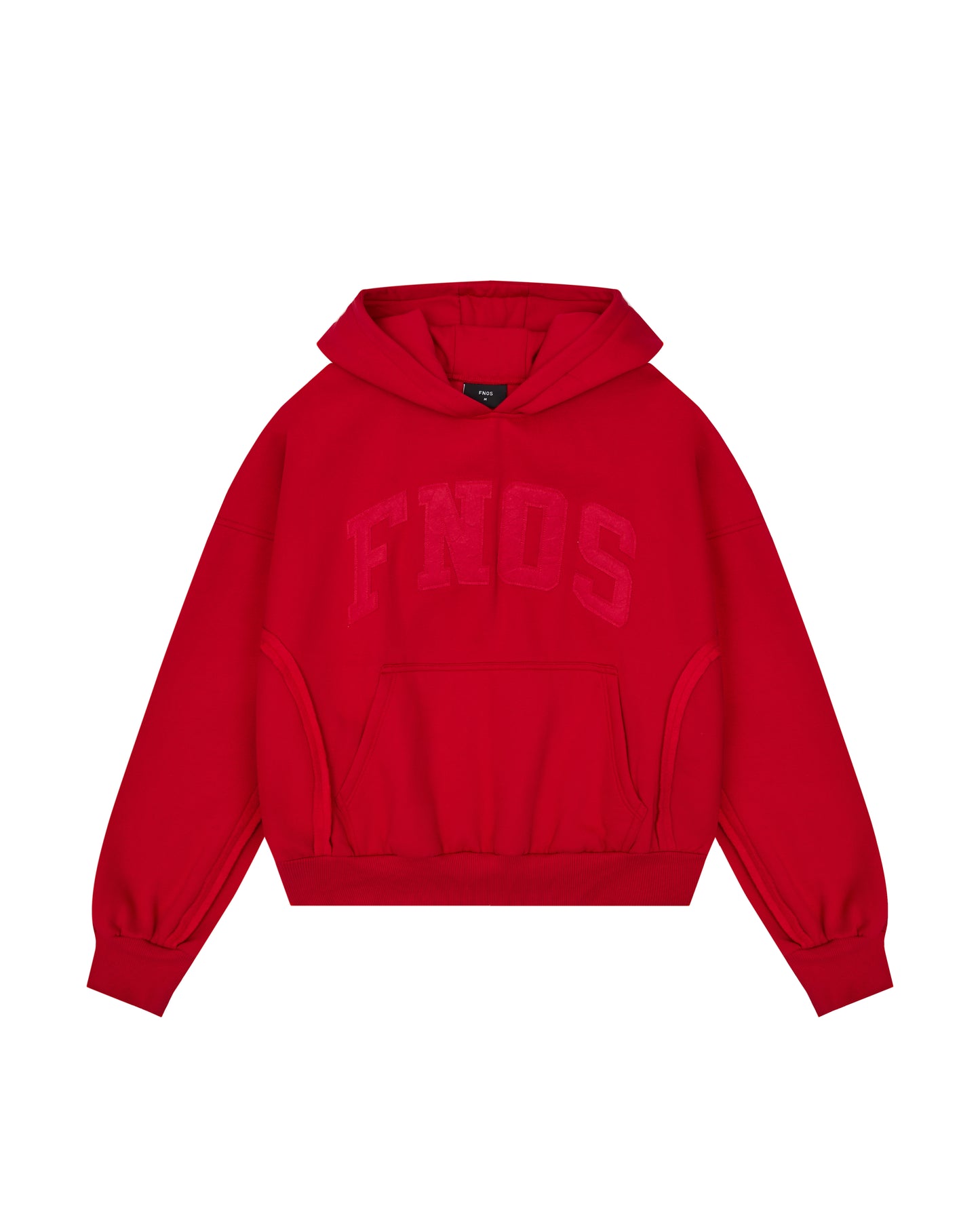 hd19-fnos-separation-hoodie-red fnos astoud