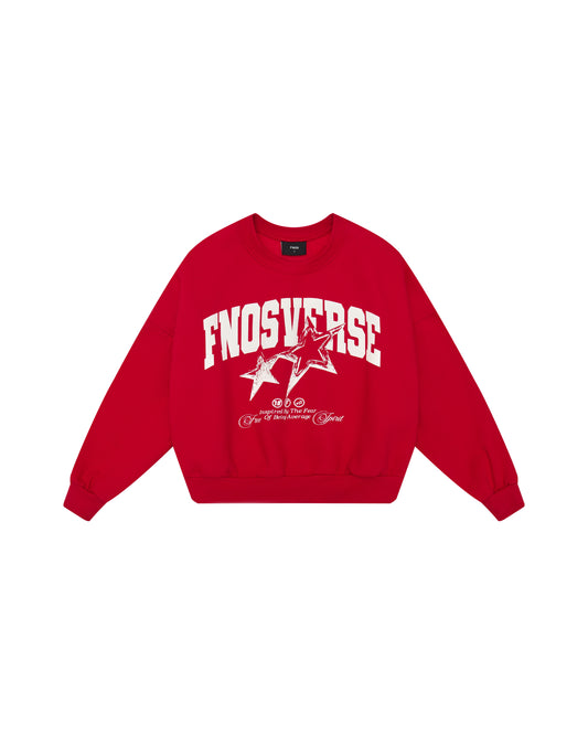 sw16-average-sweater-red fnos astoud