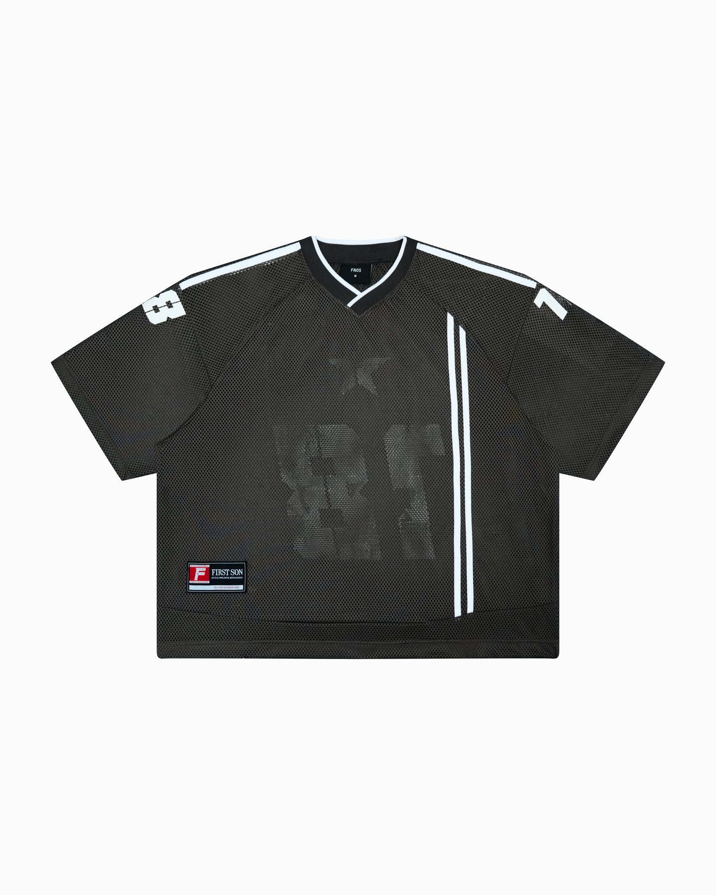 js9-18-mesh-jersey-tee-gray fnos astoud