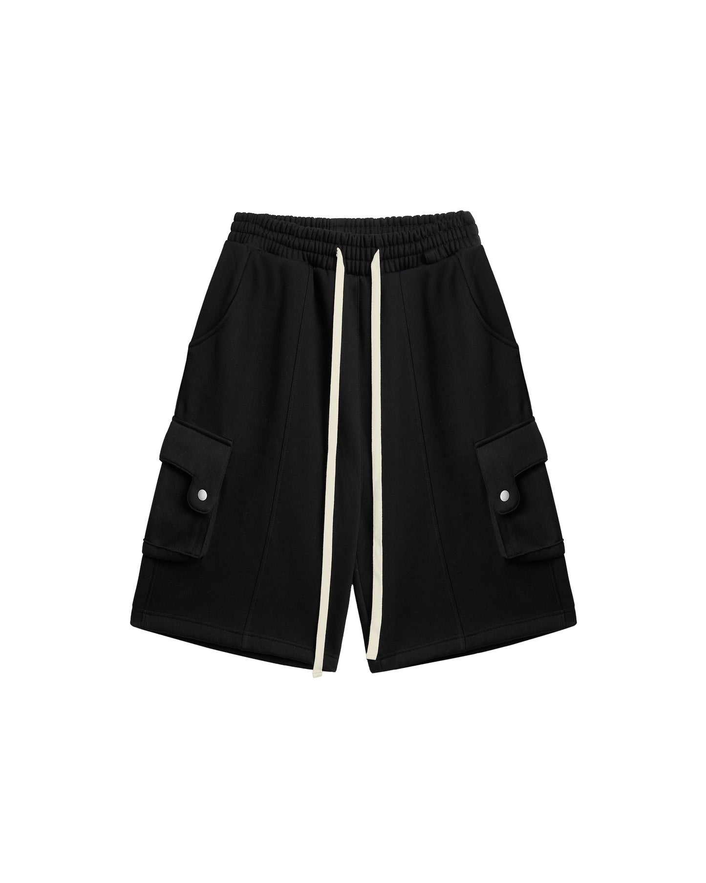 sjc1-balance-sweat-jorts-black fnos astoud