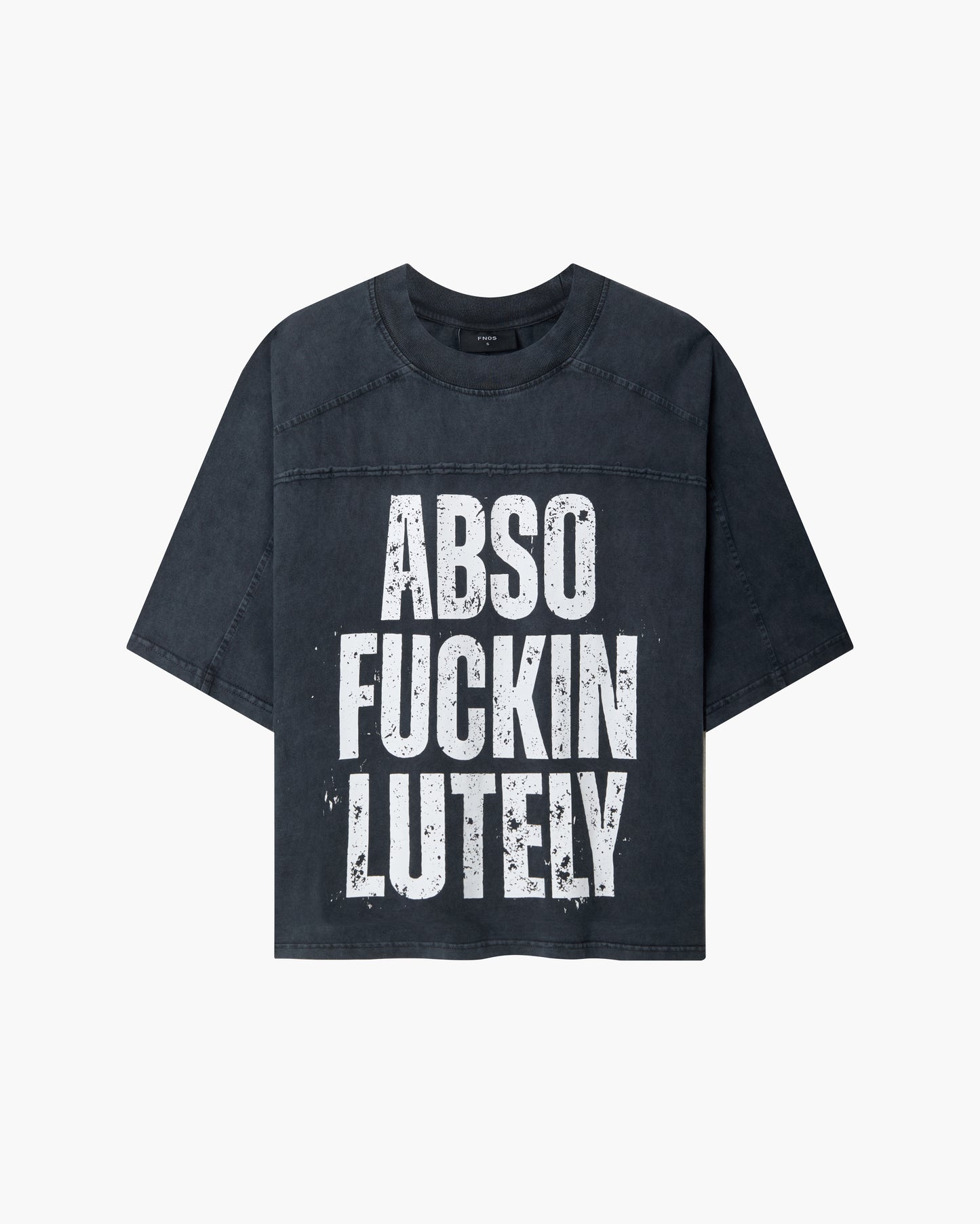 twg31-absofckinlutely-washed-boxy-tee-navy fnos astoud
