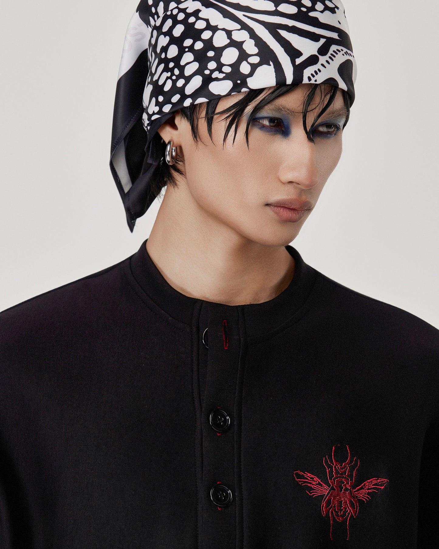 The Beetle Bandana