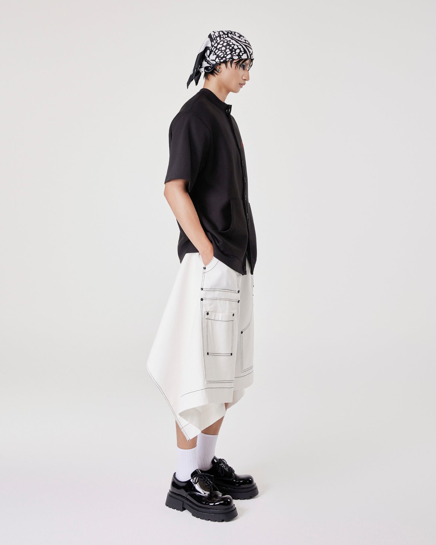 The Beetle Bandana