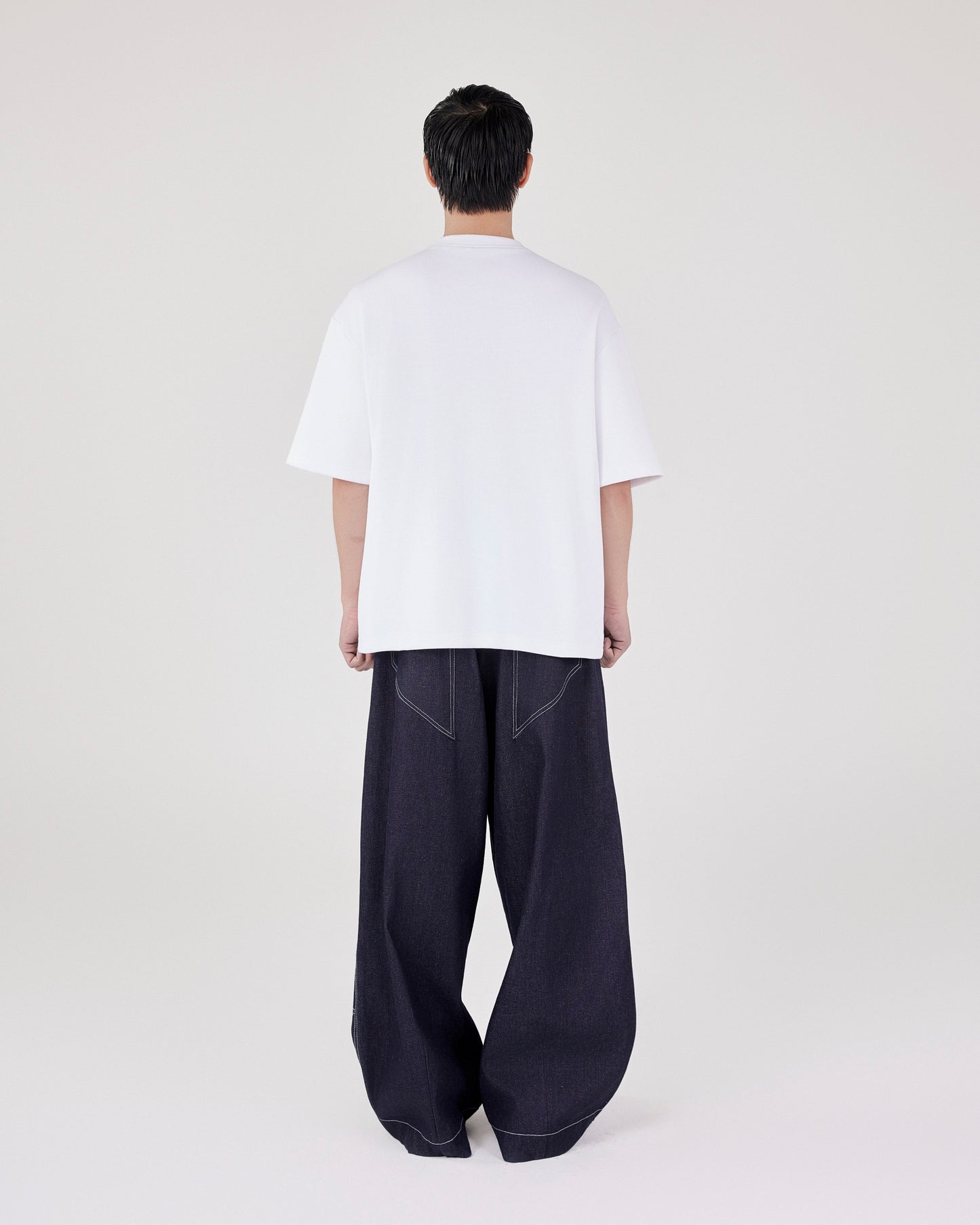 Beetle Button-Up Tee Caotus Astoud