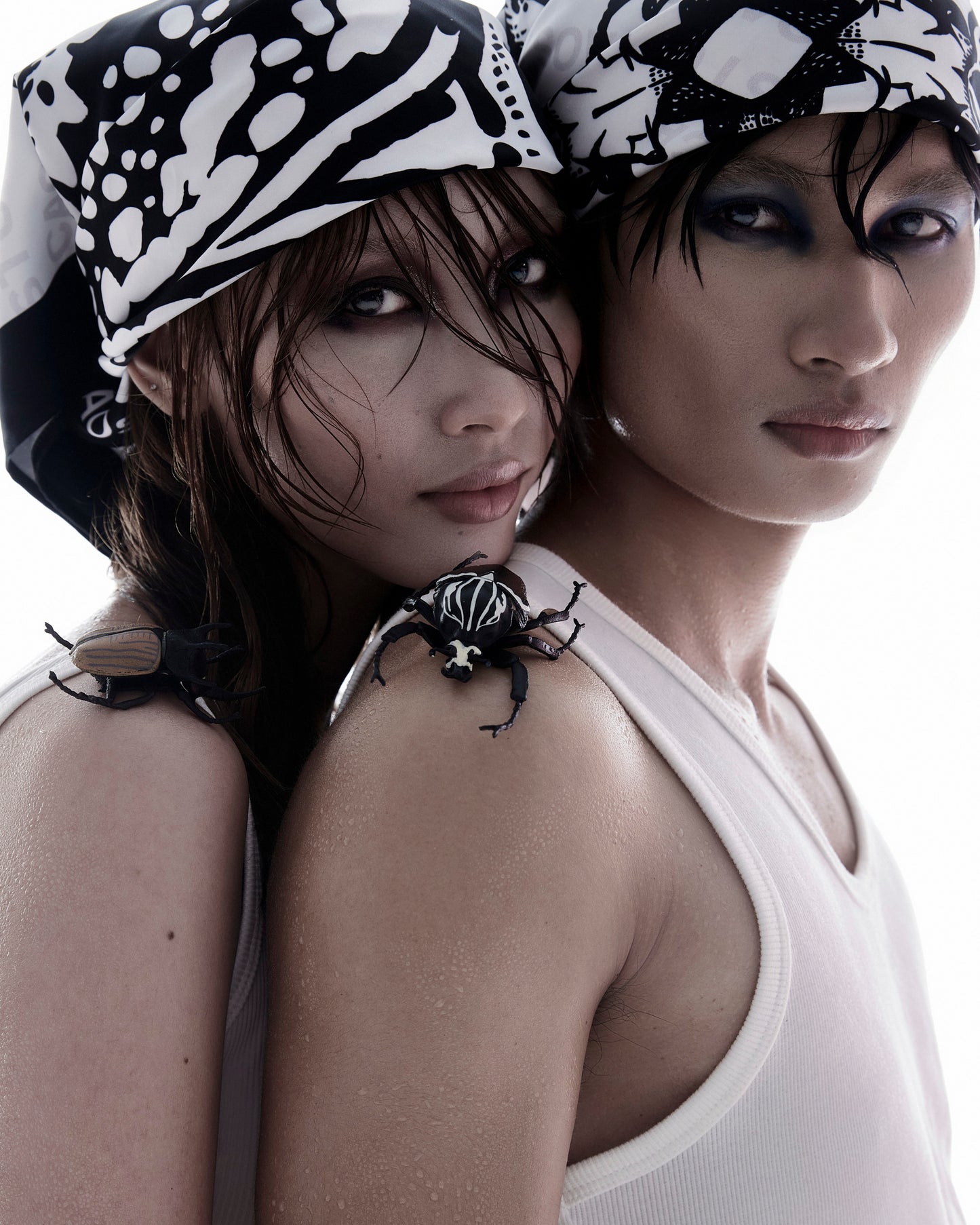 The Beetle Bandana