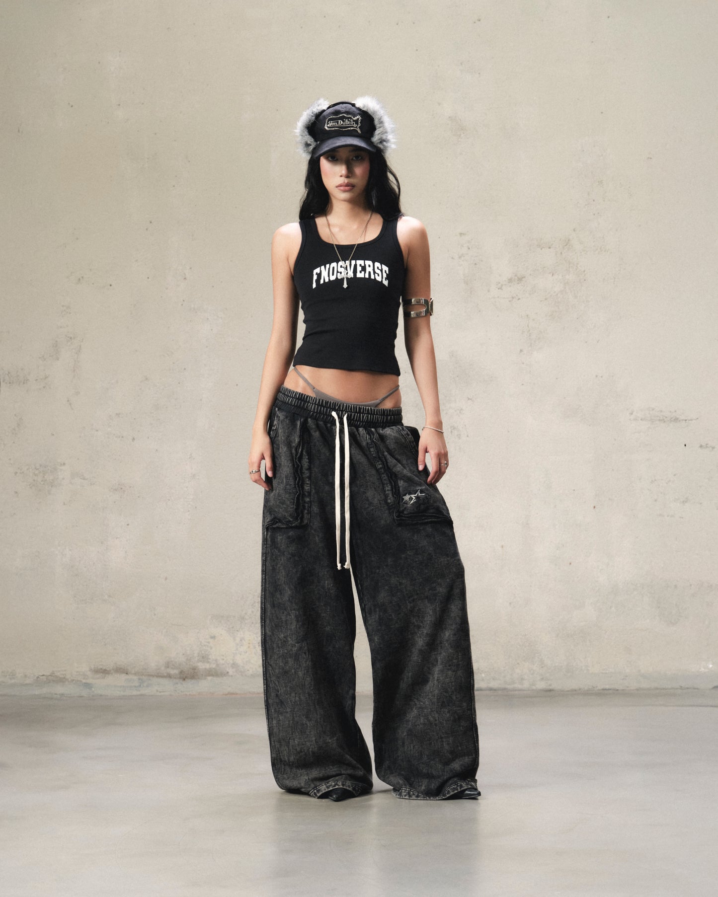 ttf11-fnos-tonal-tanktop-black fnos astoud