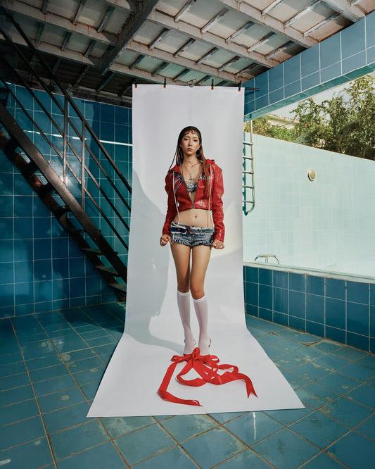 bae-super-short-denim-pants tatichu astoud
