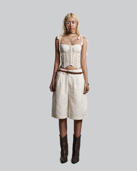 iunu-linen-jorts-pants tatichu astoud