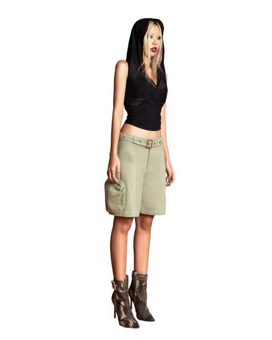puzzle-belted-jorts-pant tatichu astoud