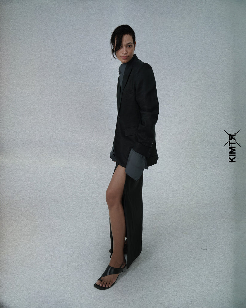 charcoal-linen-blazer kimtr astoud