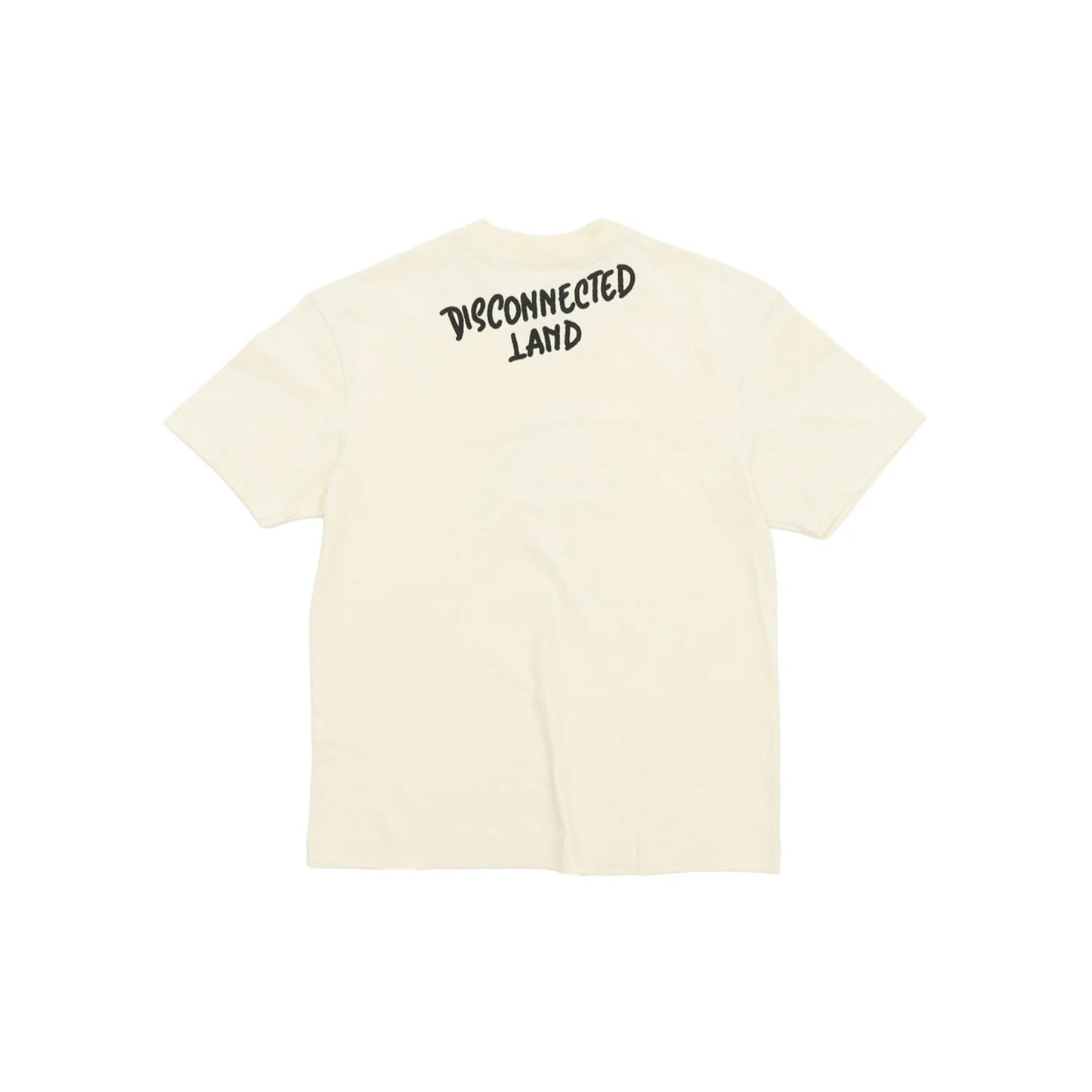 Disconnected Land T-shirt