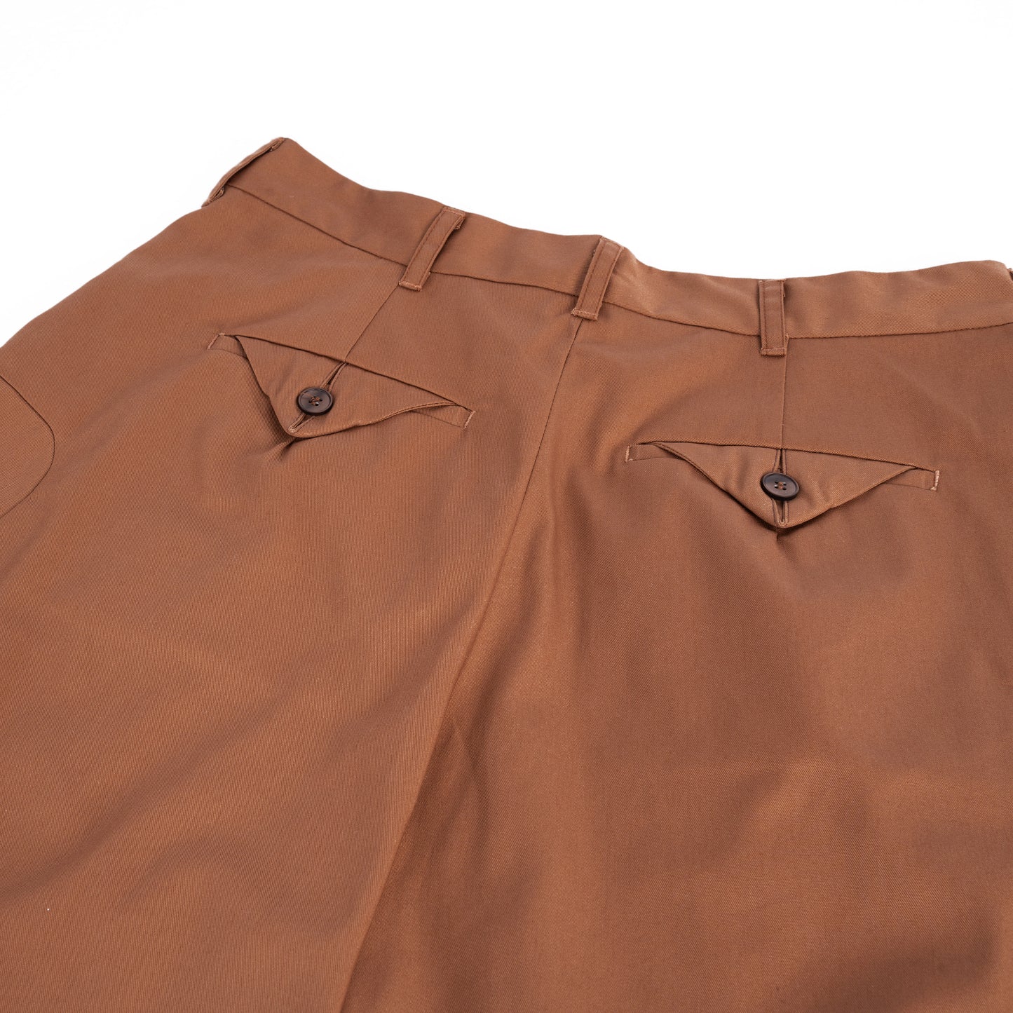 brown-3d-cement-tiles-cargo-short saomai homme astoud