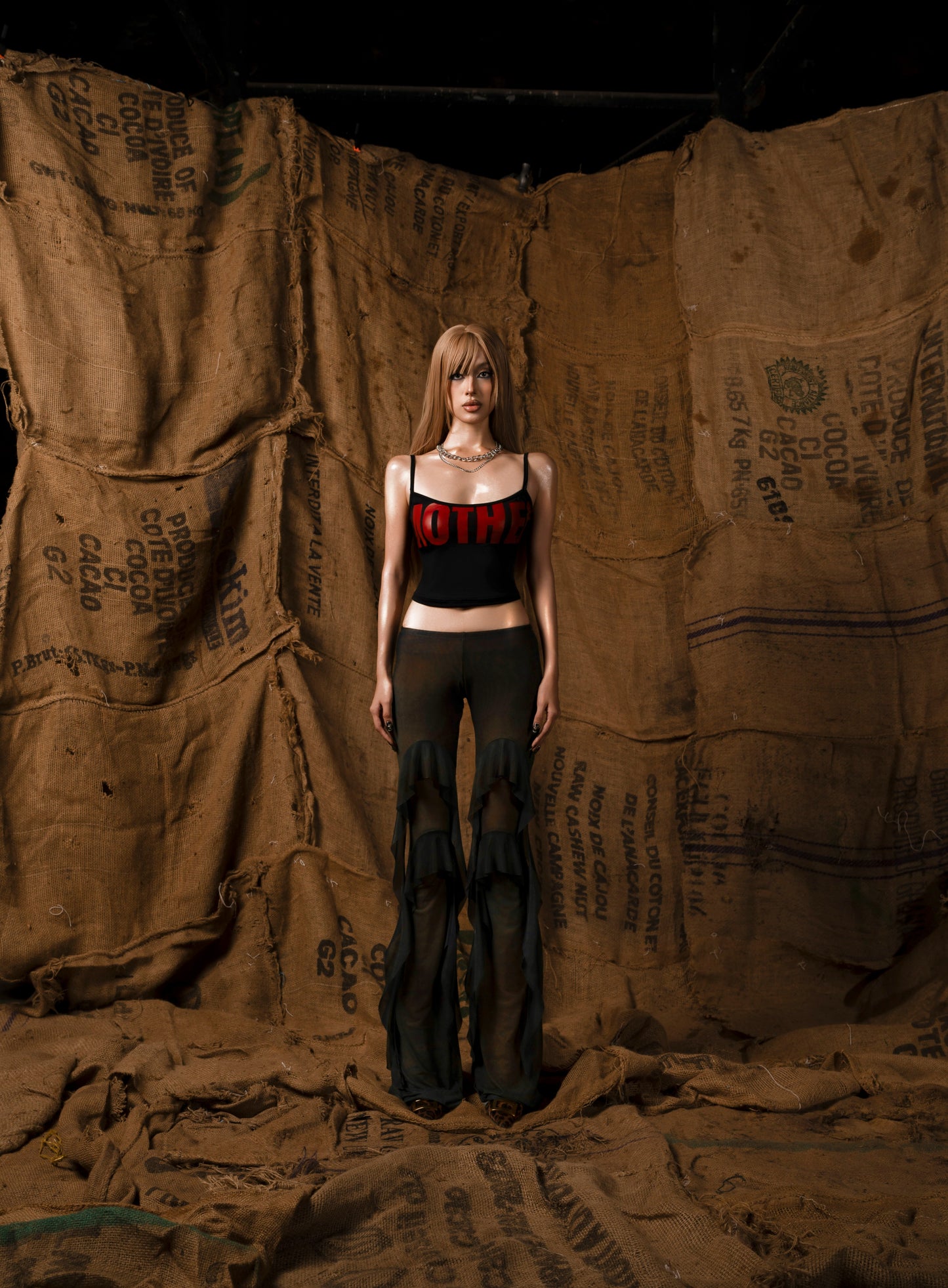 black-mother-printed-camisole-top tatichu astoud