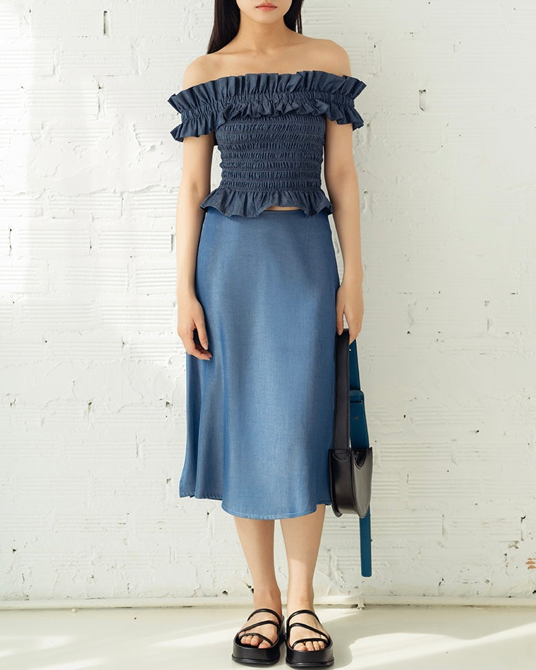 Nhẹ Nhàng Skirt