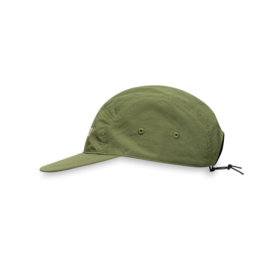 Reversible Cap