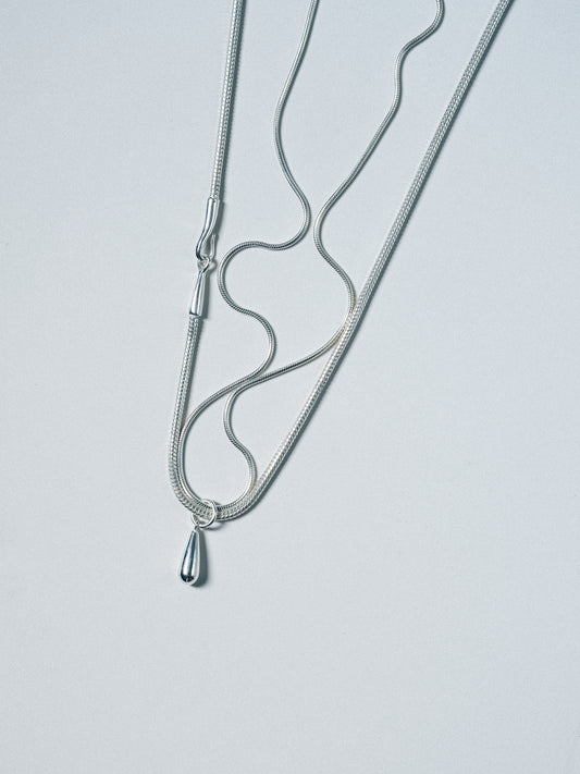 Small Snake Chain