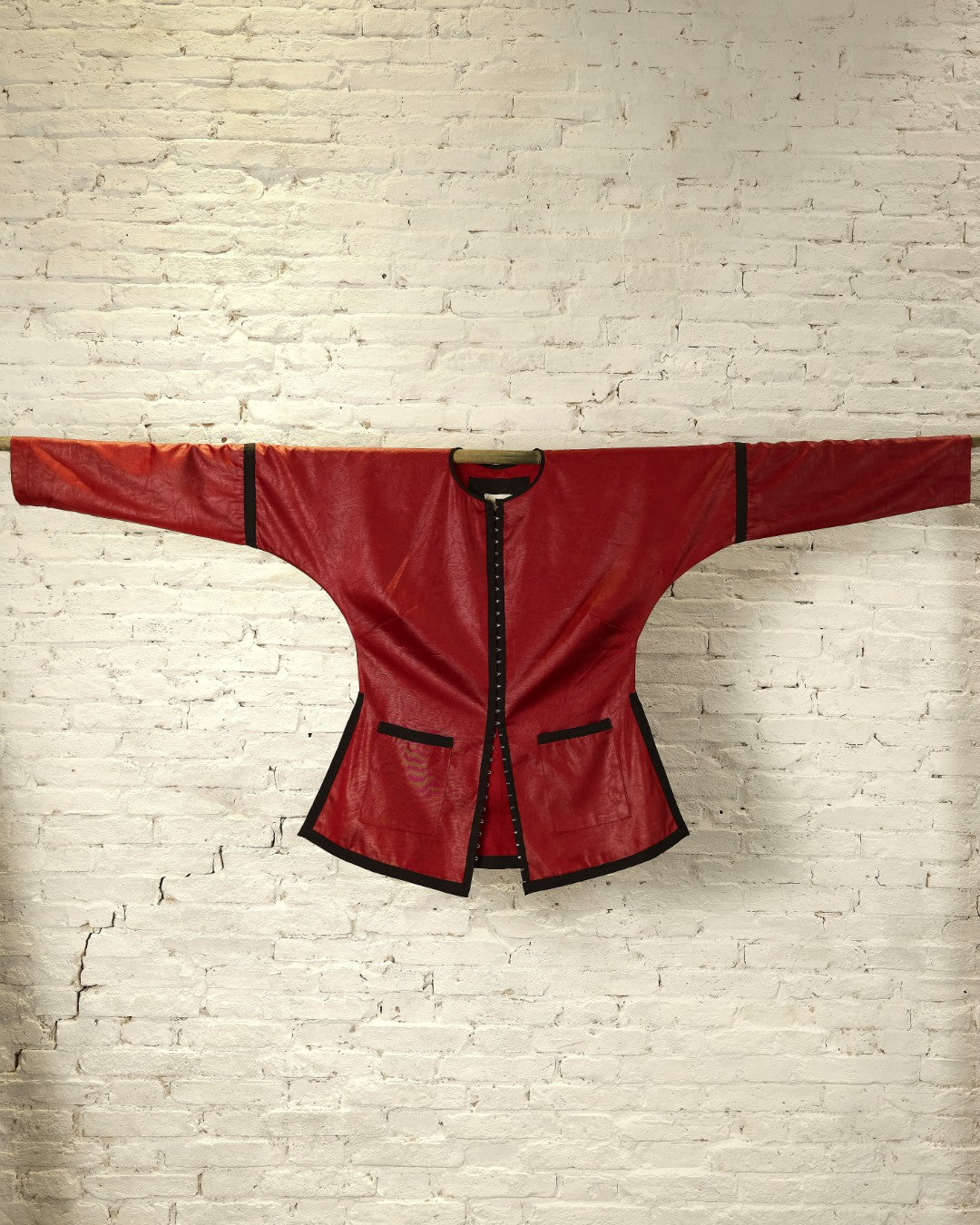 red-bung-bien-south-vietnamese-pajama-top an heritage astoud