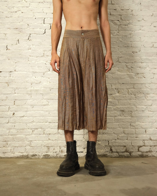 sediment-brown-chay-dong-culottes-wide-leg-pants an heritage astoud