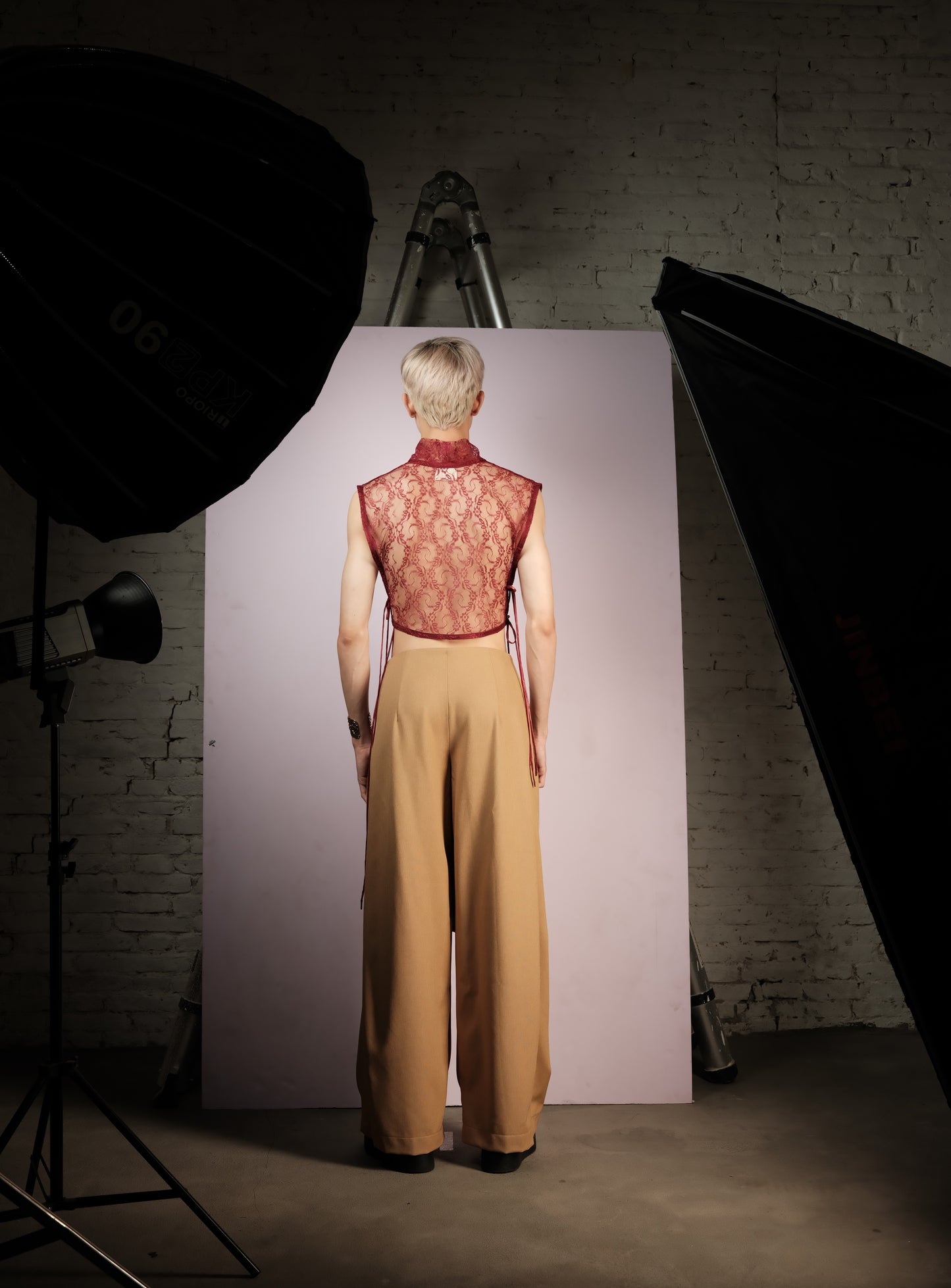 buff-color-hảo-hớn-pants an heritage astoud