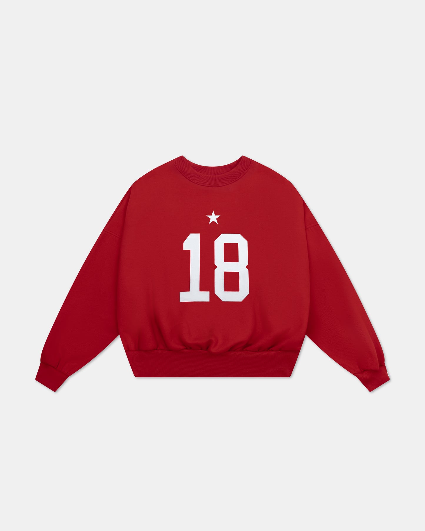 sw9-balance-number-sweater-fire-red fnos astoud