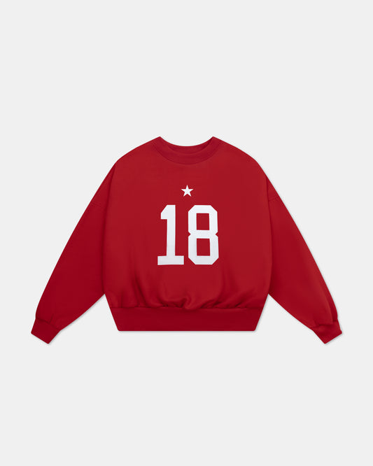sw9-balance-number-sweater-fire-red fnos astoud