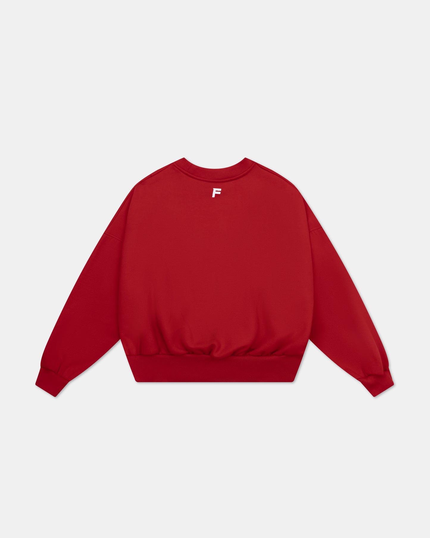 sw9-balance-number-sweater-fire-red fnos astoud