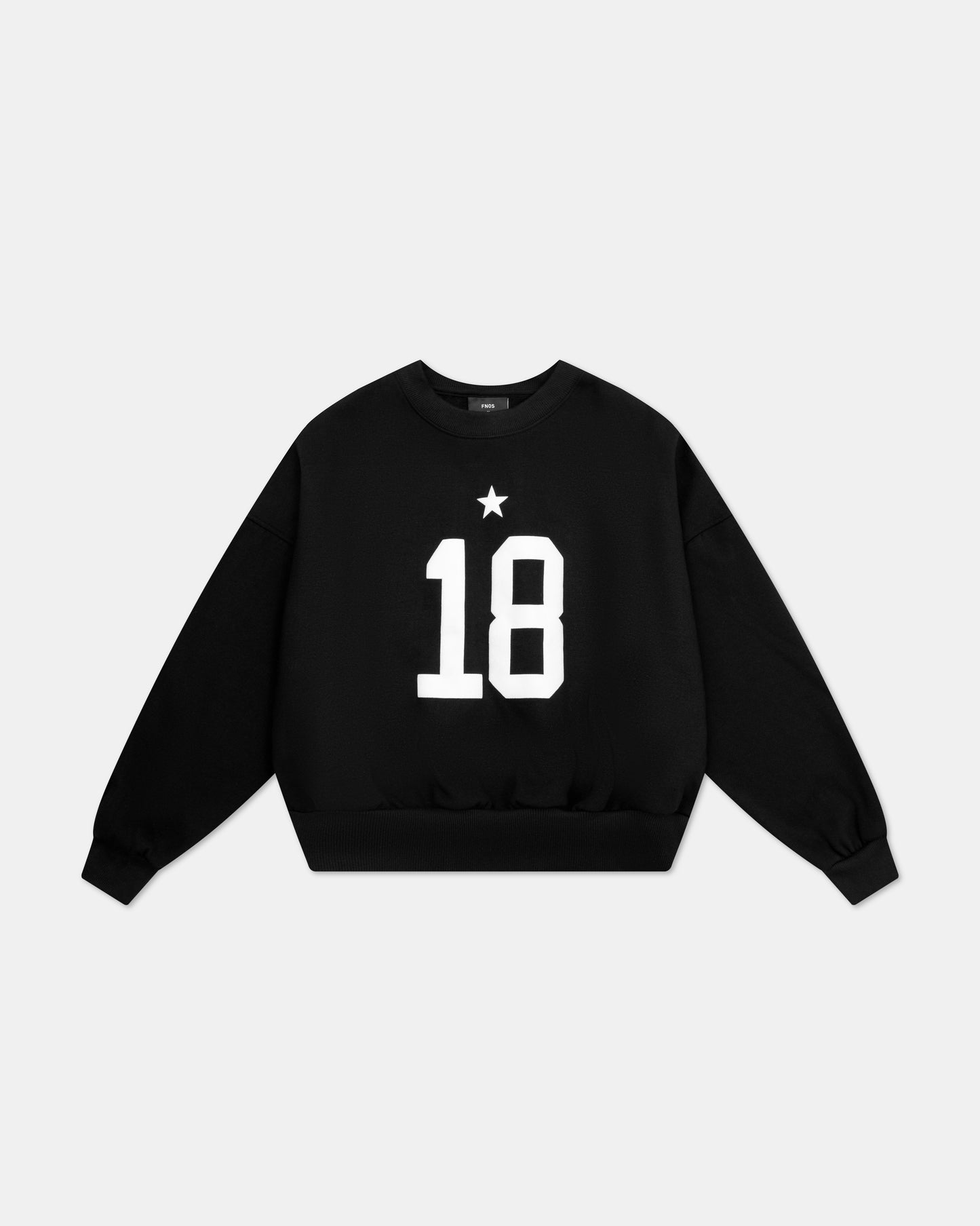sw8-balance-number-sweater-black fnos astoud