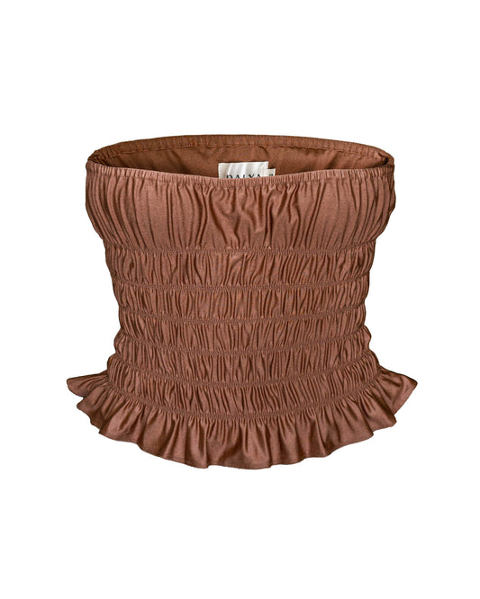 Bronze Hot Tub-e Top