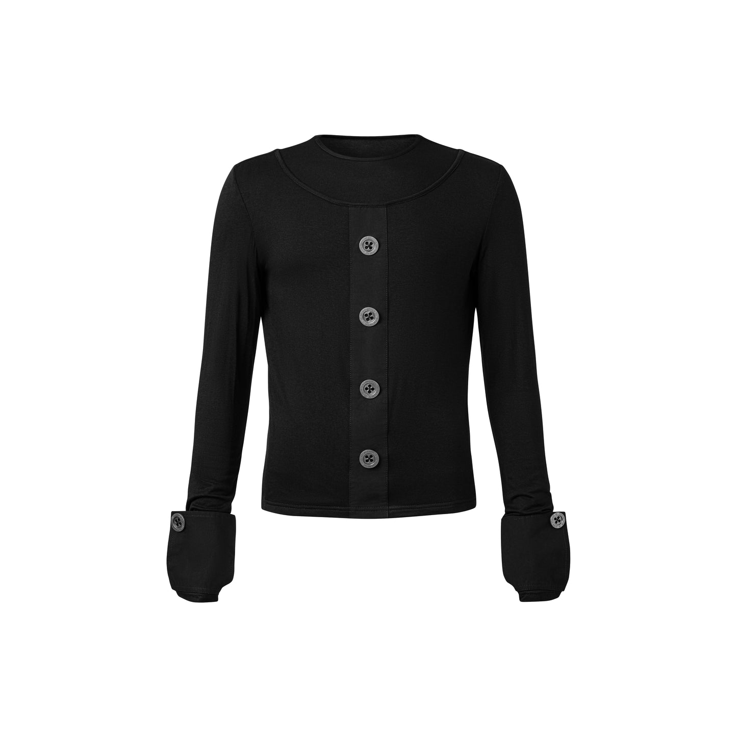 Sweat à capuche corset Lindiss