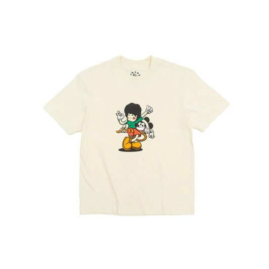 Disconnected Land T-shirt