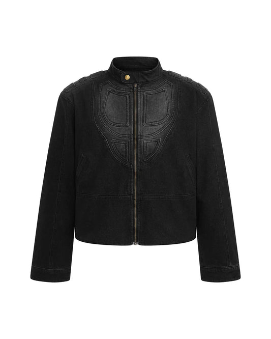 dimoir-faded-denim-biker-jacket dimoir astoud
