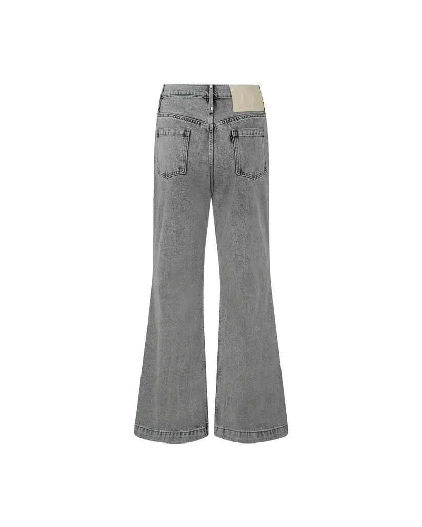 dimoir-lf-gray-flared-denim-pants dimoir astoud
