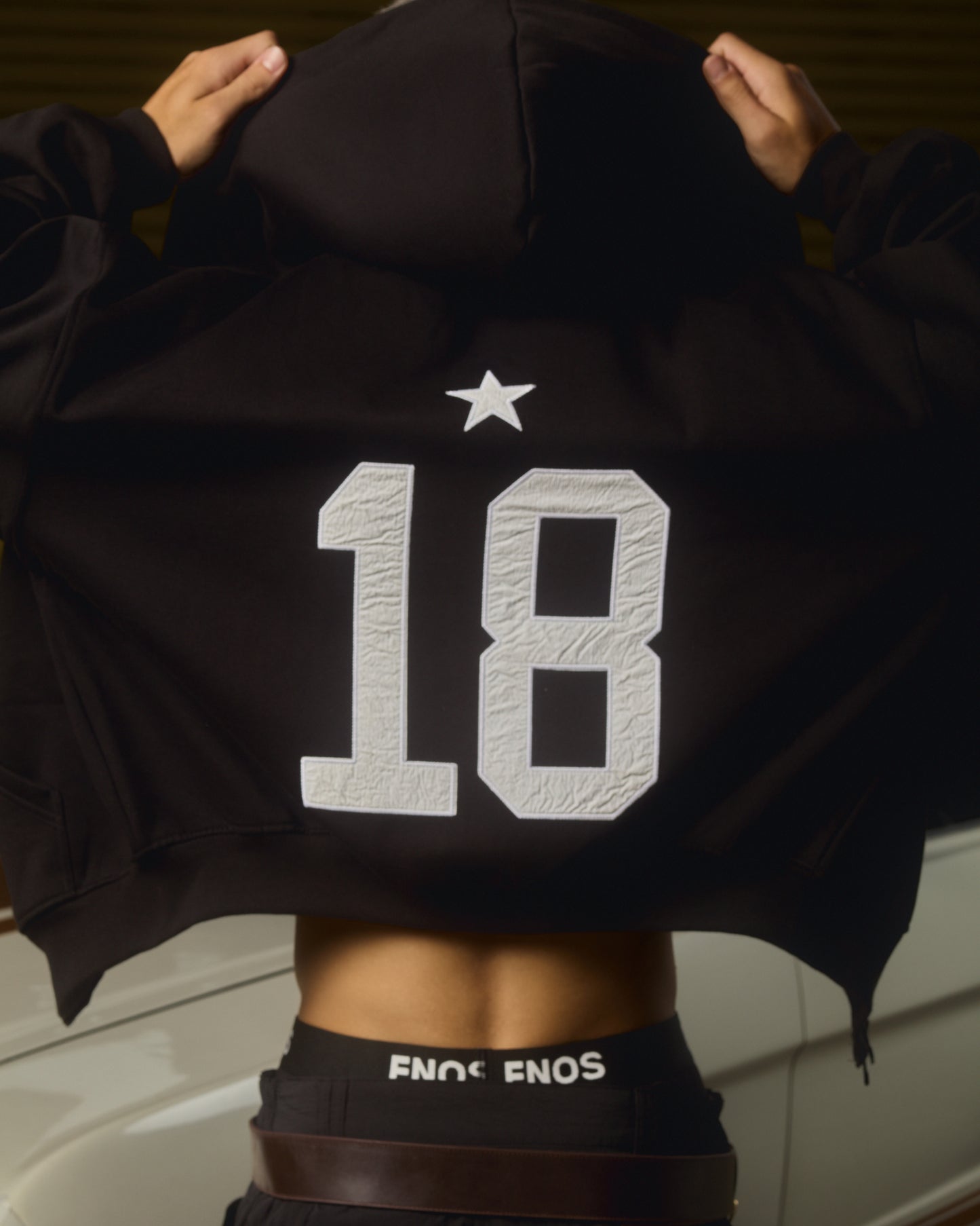hd10-balance-number-double-zip-hoodie-black fnos astoud