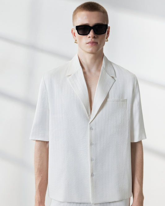 s25-mens-white-pinstriped-silk-shirt fortythree astoud